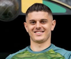 Milot Rashica